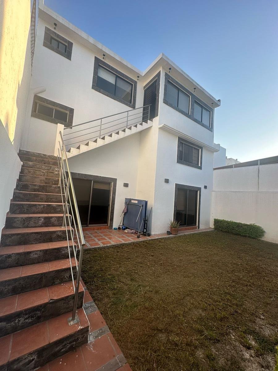 House in San Luis Potosí, San Luis Potosi, Mexico 5 - 18500661