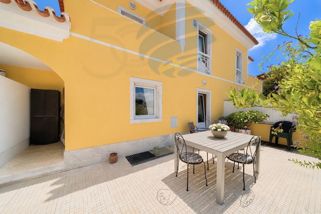 House in Alcabideche, Lisbon, Portugal 3 - 18500840