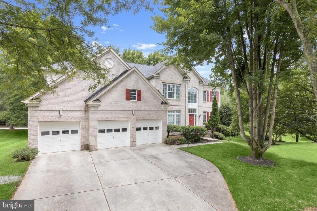 House in Clarksville, Maryland, United States 1 - 18505294