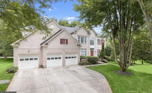Haus in Clarksville, Maryland, Vereinigte Staaten 1