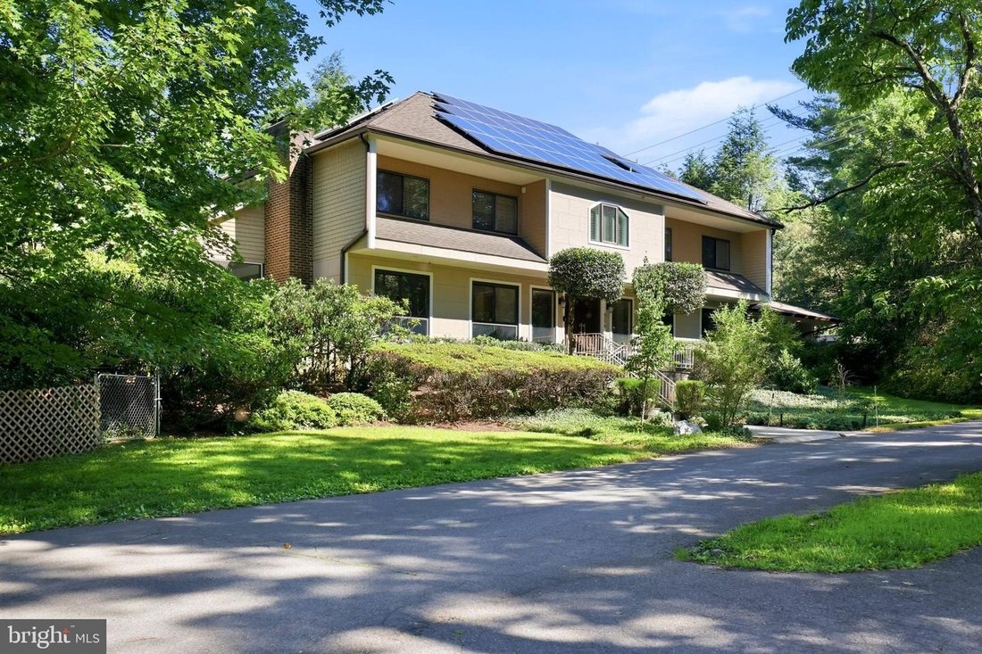 House in Rockville, Maryland, United States 1 - 18506929