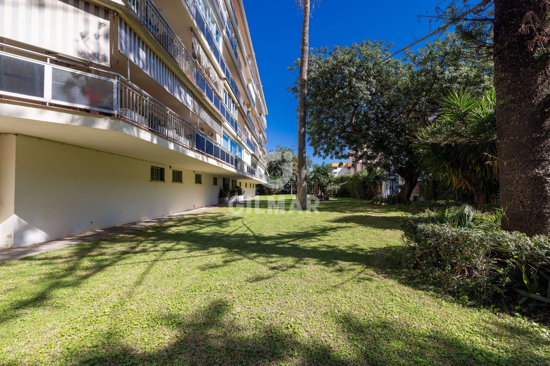 Apartment in Este, Malaga, Spain 3 - 18499320