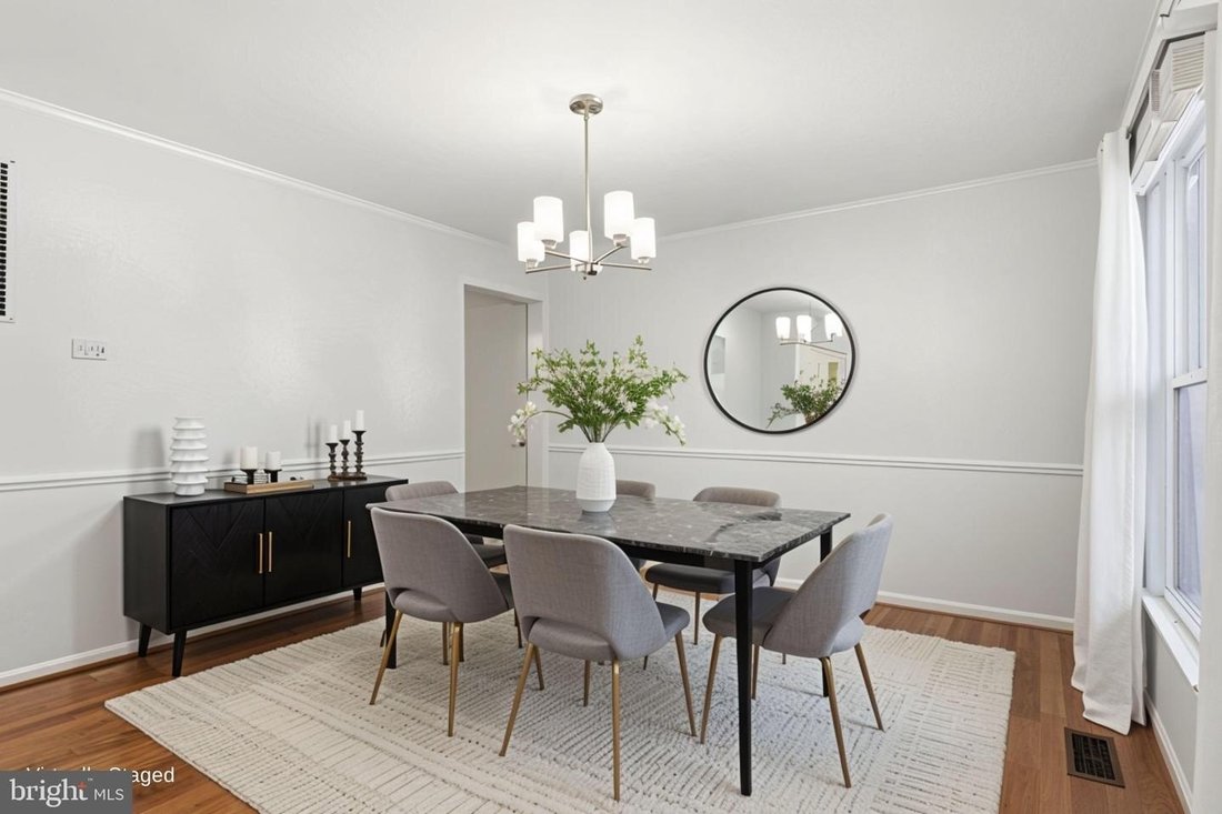 House in Vienna, Virginia, United States 4 - 18506714