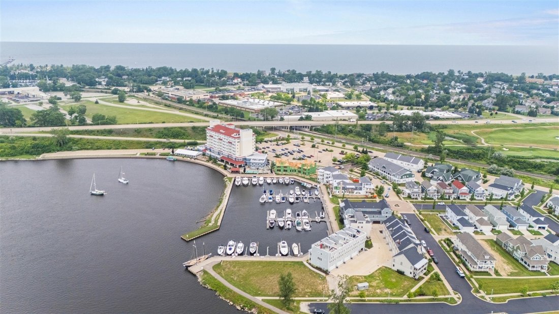Condo in St. Joseph, Michigan, United States 3 - 18499456