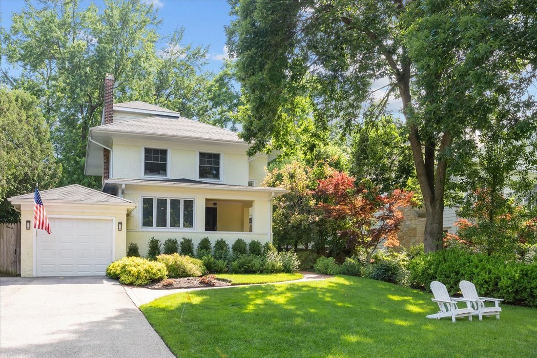 House in Lake Bluff, Illinois, United States 3 - 18502901