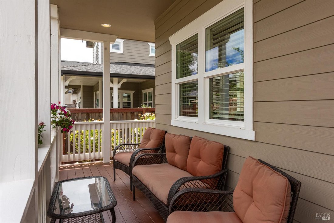 House in Cotati, California, United States 5 - 18504150