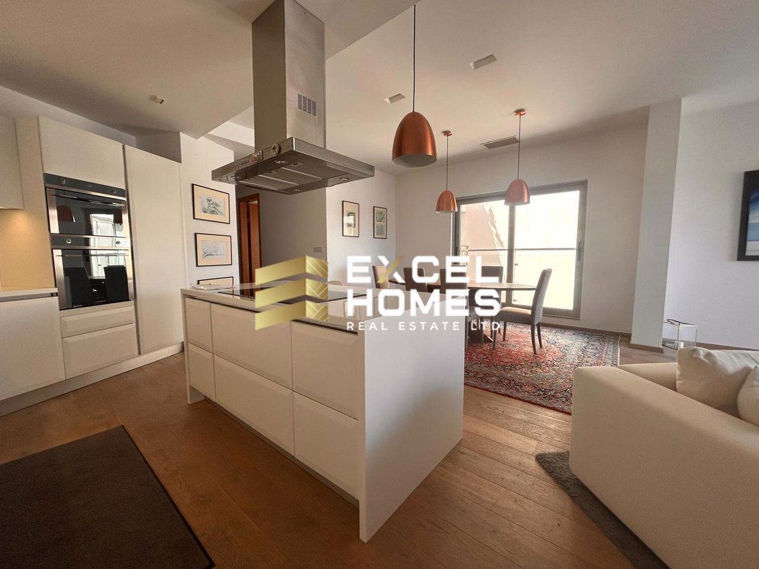 Apartment in Saint Julian's, Malta 5 - 15838066