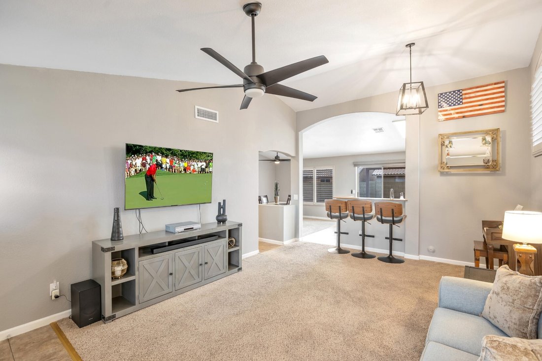 House in Gilbert, Arizona, United States 4 - 18489531