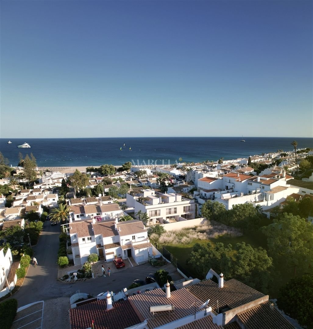 Townhouse in Praia da Luz, Algarve, Portugal 5 - 18501330