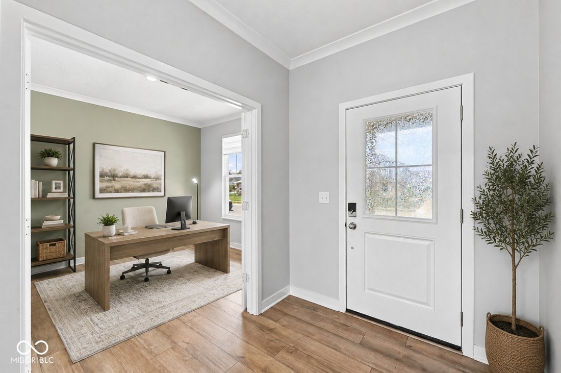 House in Westfield, Indiana, United States 5 - 18499747