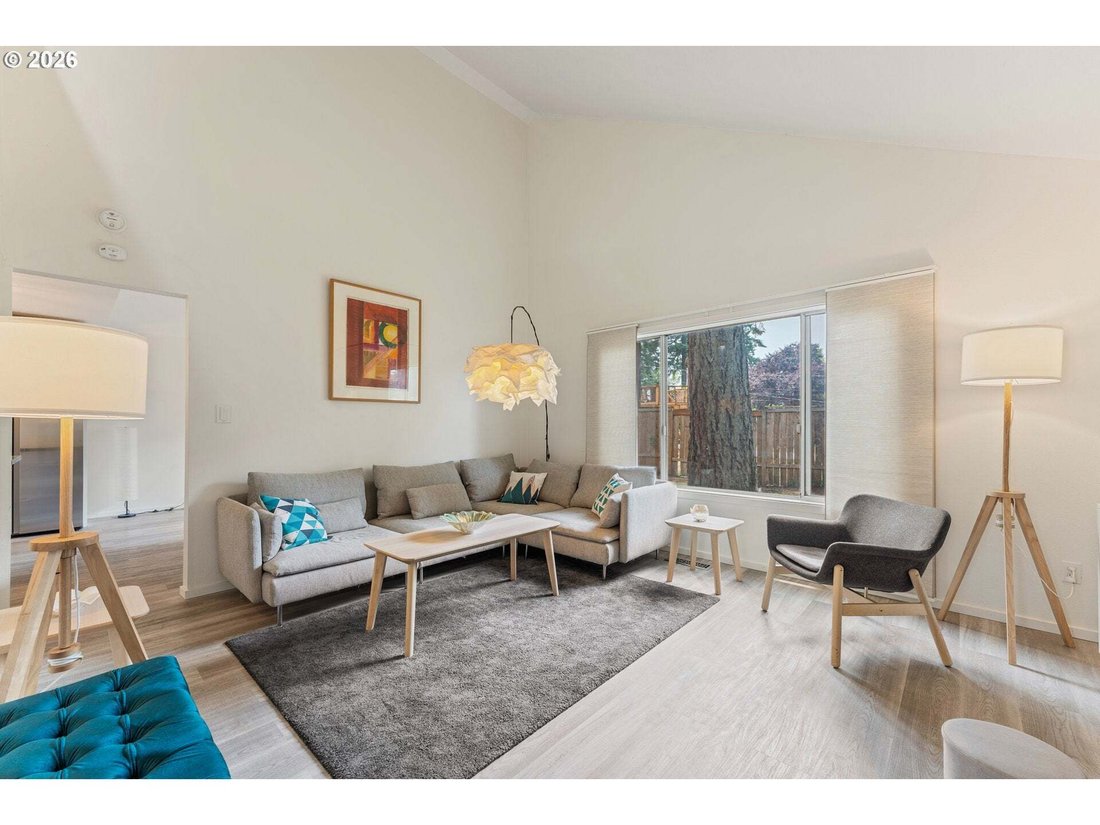 House in Portland, Oregon, United States 4 - 18504607