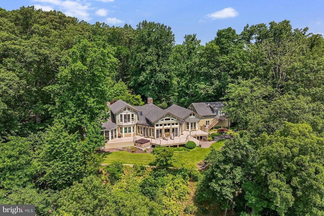 House in Parole, Virginia, United States 1 - 18504922