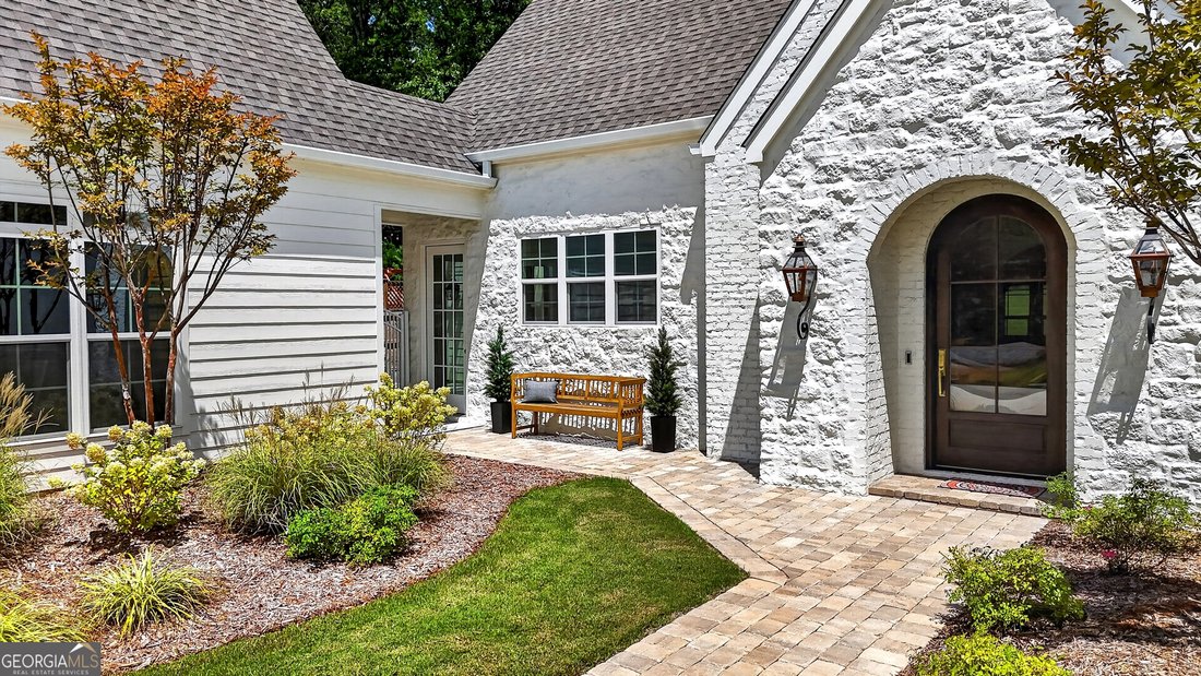 House in Newnan, Georgia, United States 4 - 18503298