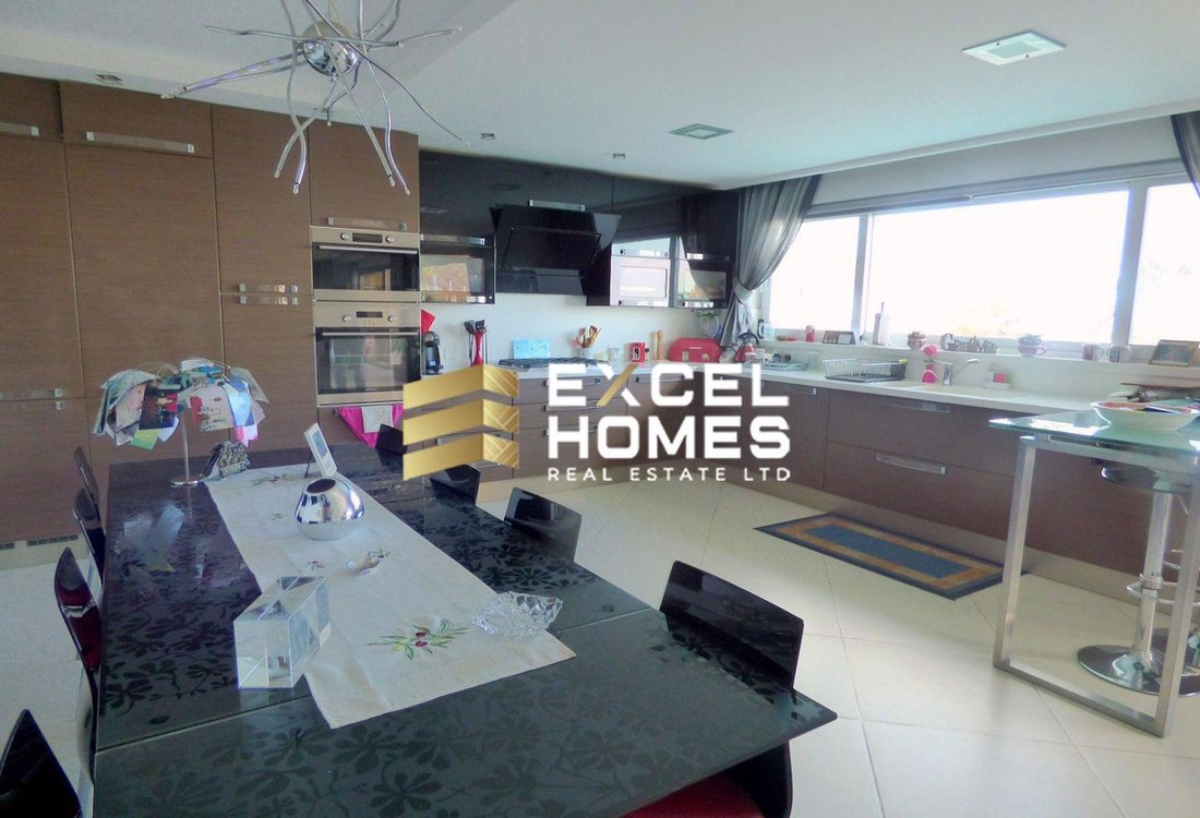 Apartment in Mellieha, Malta 4 - 15839776