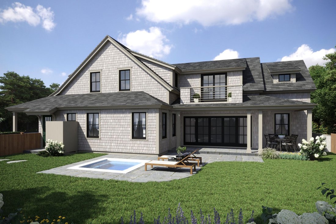 House in Nantucket, Massachusetts, United States 1 - 18501219