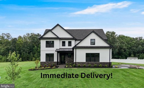House in Newburg, Maryland, United States 1