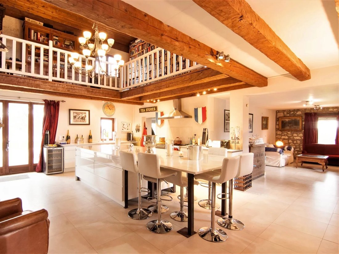 House in Villeréal, Nouvelle-Aquitaine, France 3 - 18502026