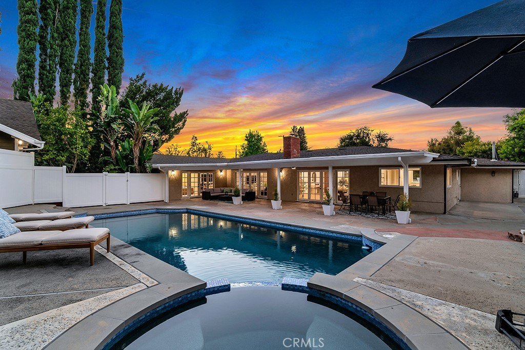 House in Los Angeles, California, United States 2 - 18504832