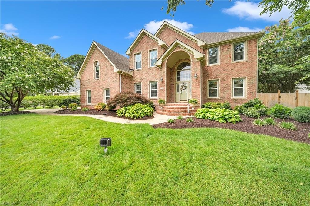 House in Virginia Beach, Virginia, United States 2 - 18503259