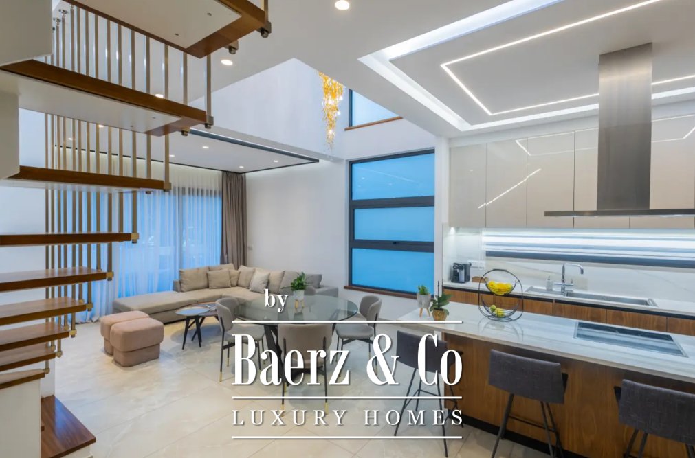 Villa in Germasogeia, Limassol, Cyprus 1 - 18503874