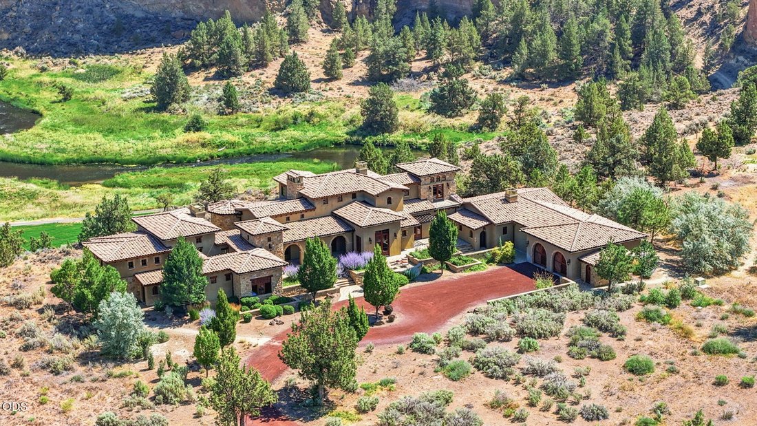 Casa a Terrebonne, Oregon, Stati Uniti 3 - 16787187
