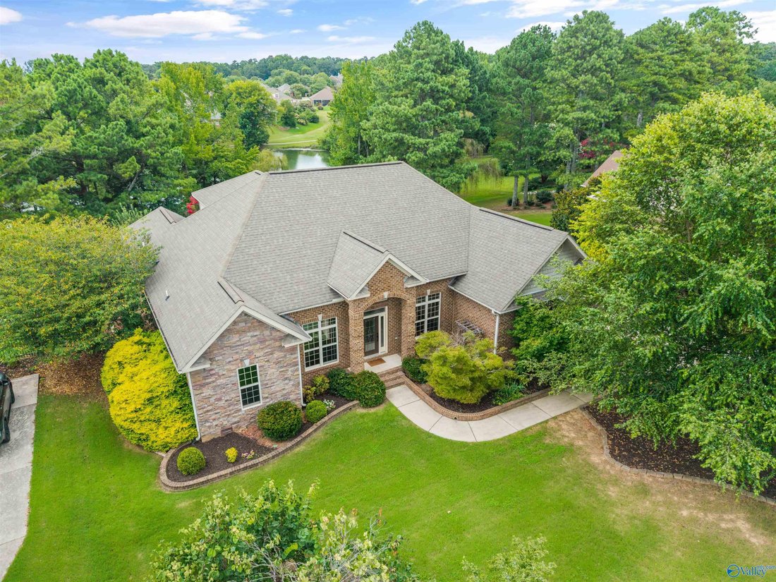 House in Harvest, Alabama, United States 3 - 18505403
