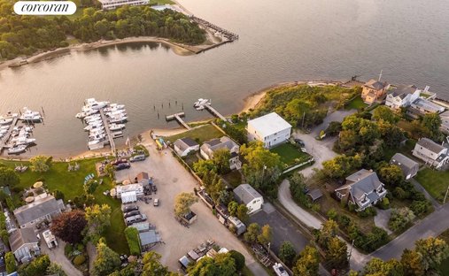 Hampton Bays, New York, United States 1