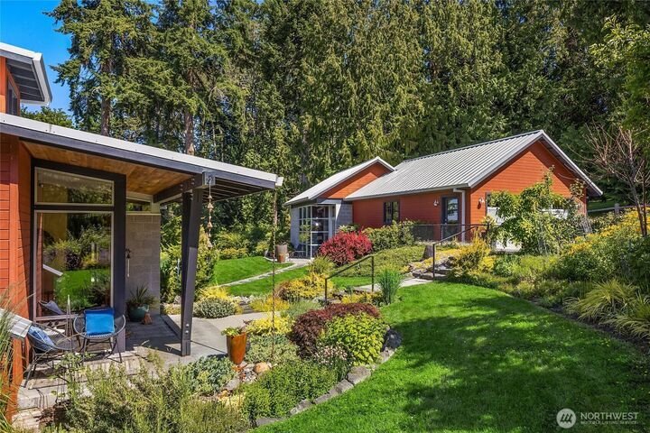 House in Bainbridge Island, Washington, United States 5 - 18505218