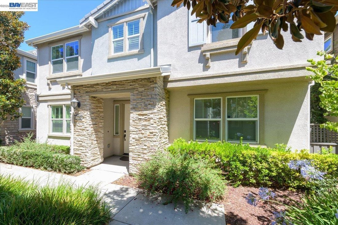 House in Dublin, California, United States 3 - 18499014