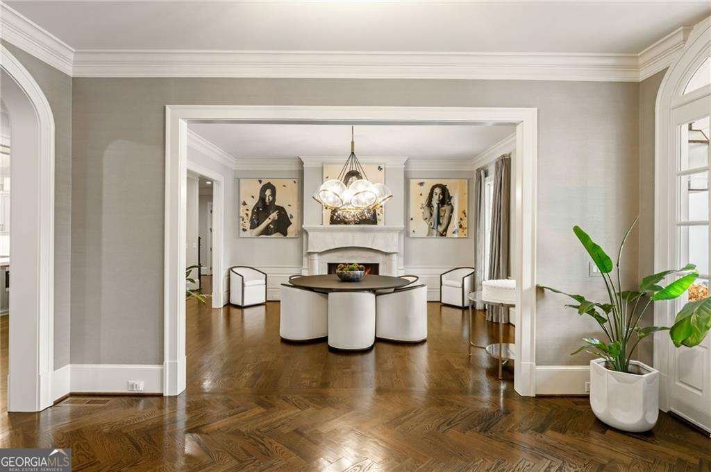 House in Atlanta, Georgia, United States 5 - 18503212