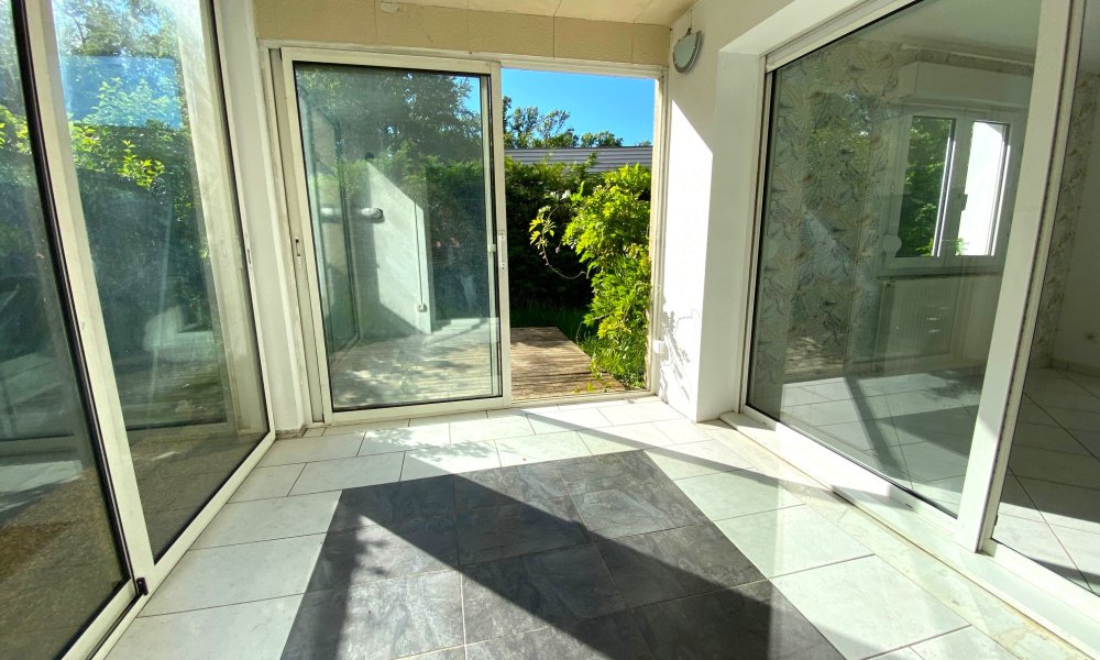 Apartment in Gare, Annecy, France 2 - 18500009