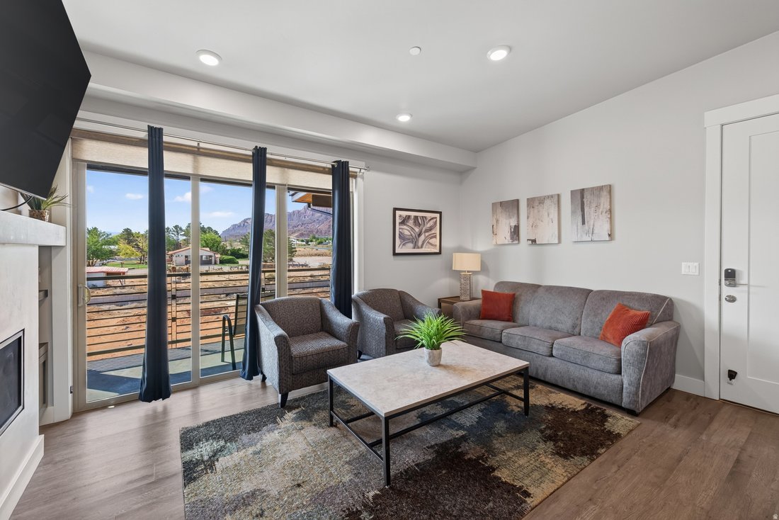 Condominio en Moab, Utah, Estados Unidos 4 - 18503488