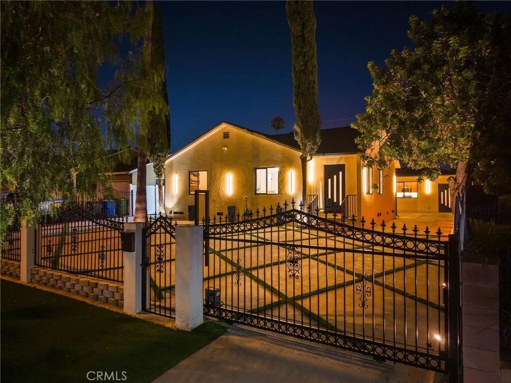 House in Los Angeles, California, United States 1 - 18478236