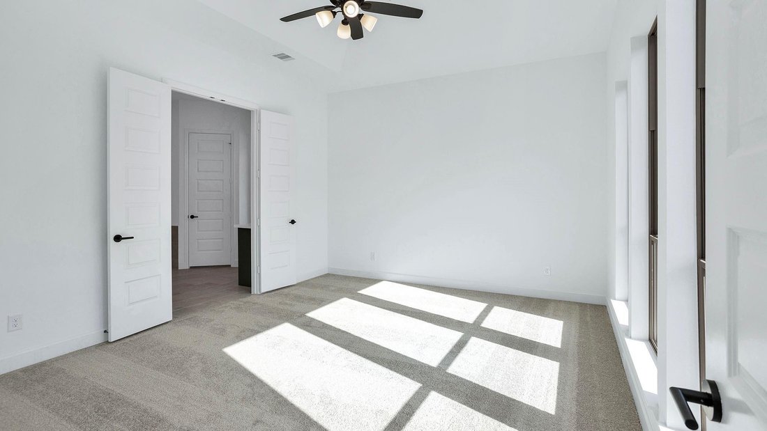 House in Porter, Texas, United States 4 - 17738095