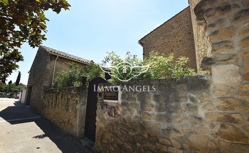 Casa di campagna a Sainte-Cécile-les-Vignes, Provenza-Alpi-Costa Azzurra, Francia 1
