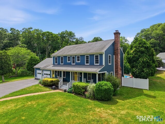 House in Waterford, Connecticut, United States 1 - 18499549