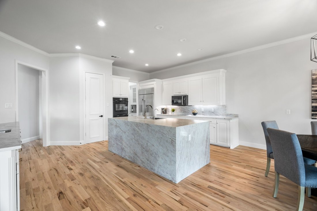 House in Dallas, Texas, United States 5 - 18503348