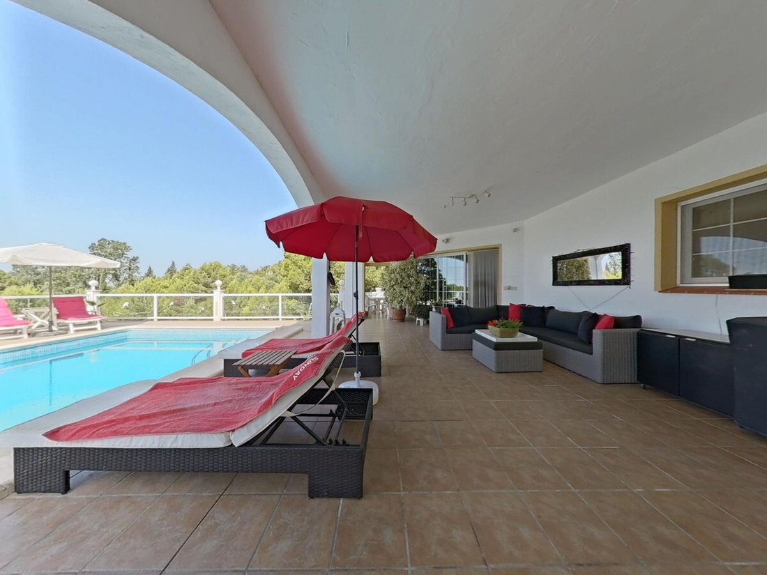 Villa in Mijas, Andalusia, Spain 2 - 18502106