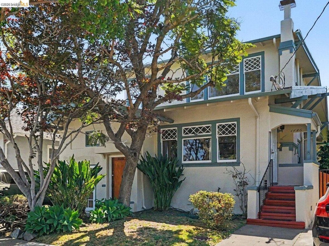 Apartment in Alameda, California, United States 2 - 18499011