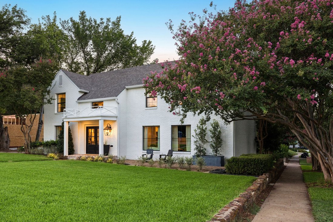 House in Dallas, Texas, United States 2 - 18501120
