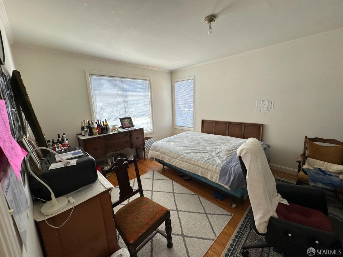 House in San Francisco, California, United States 4 - 18501689