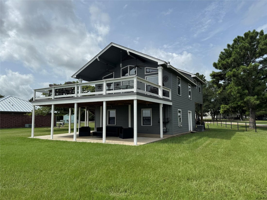 House in Thornton, Texas, United States 2 - 18503608