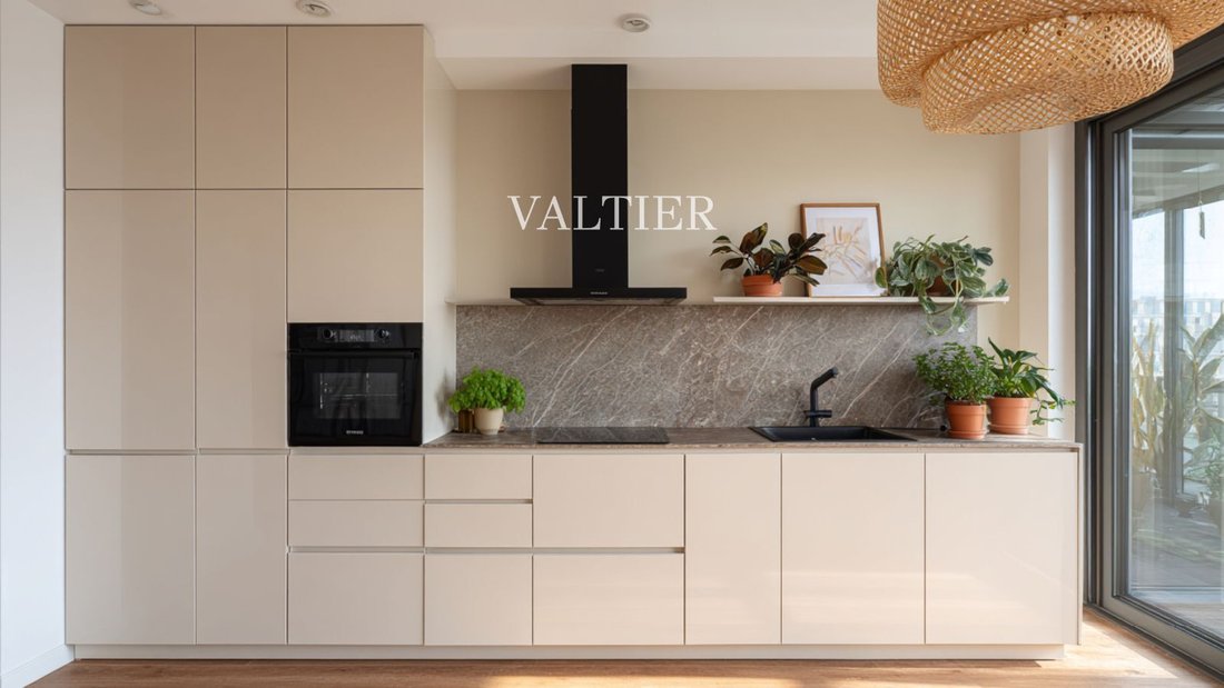 Apartment in Tetuan, Madrid, Spain 3 - 18499354