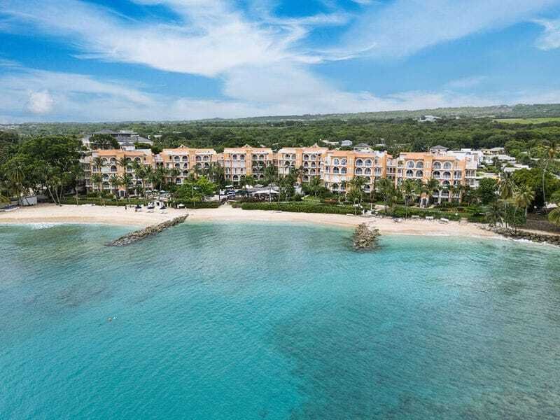 Apartment in Bridgetown, Christ Church, Barbados 4 - 18501887