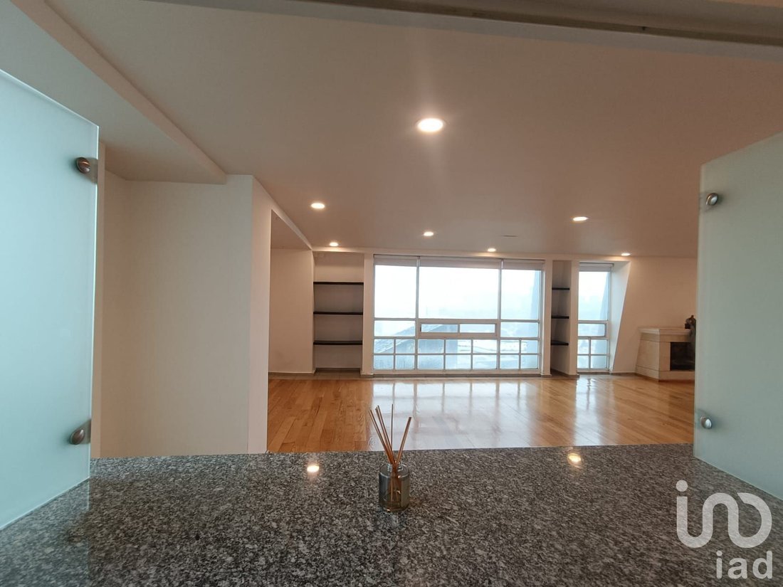 Apartment in Hacienda de las Palmas, State of Mexico, Mexico 4 - 18500522
