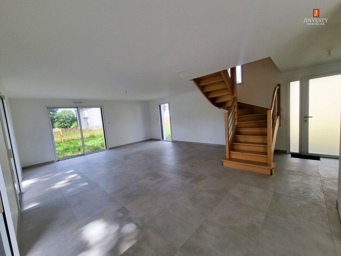 House in Bourg, Guidel, France 4 - 18505016