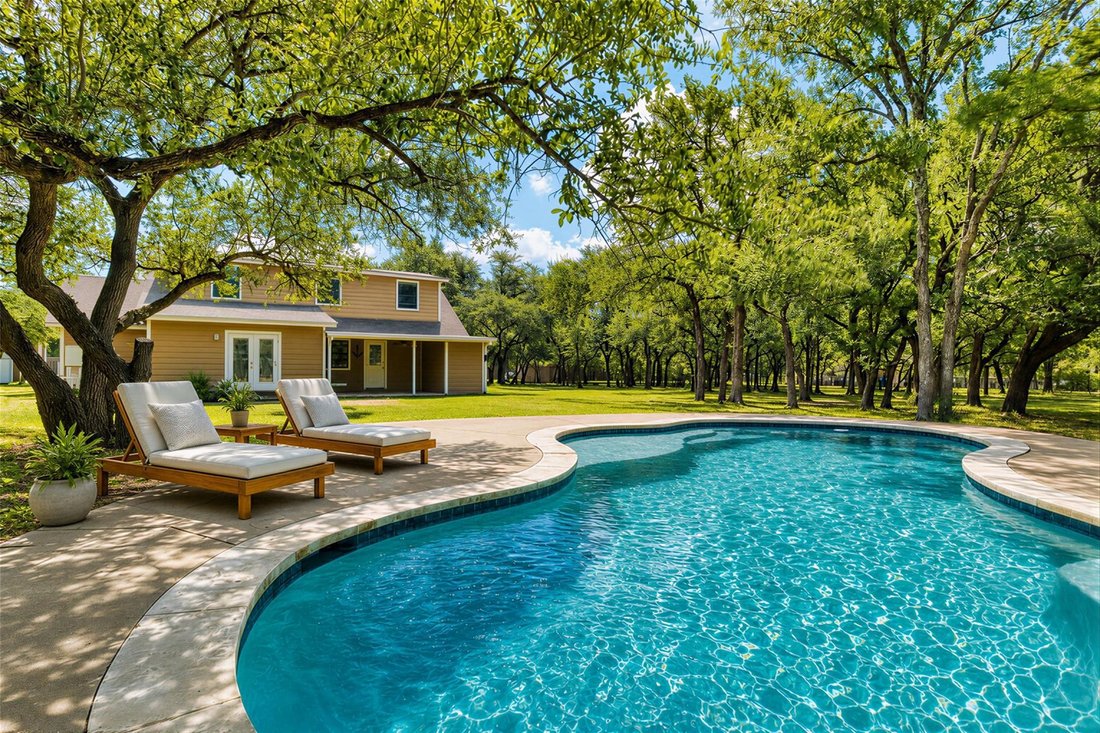 House in Georgetown, Texas, United States 2 - 18499160