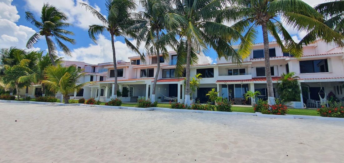 House in Cancún, Quintana Roo, Mexico 1 - 18501470