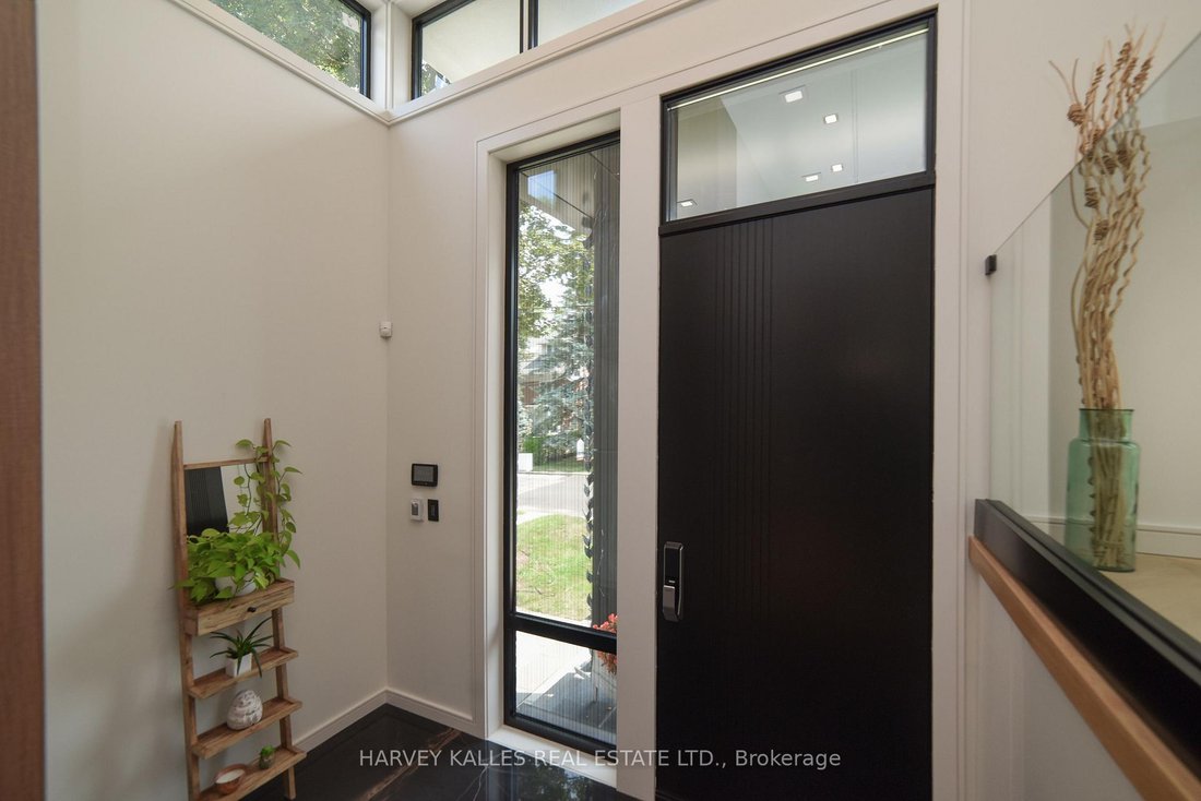 House in Toronto, Ontario, Canada 4 - 18504750