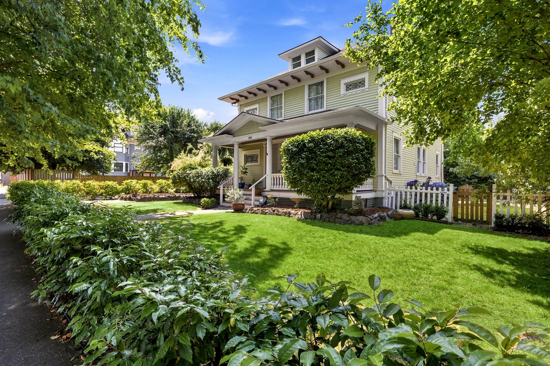 House in Tacoma, Washington, United States 2 - 18501359